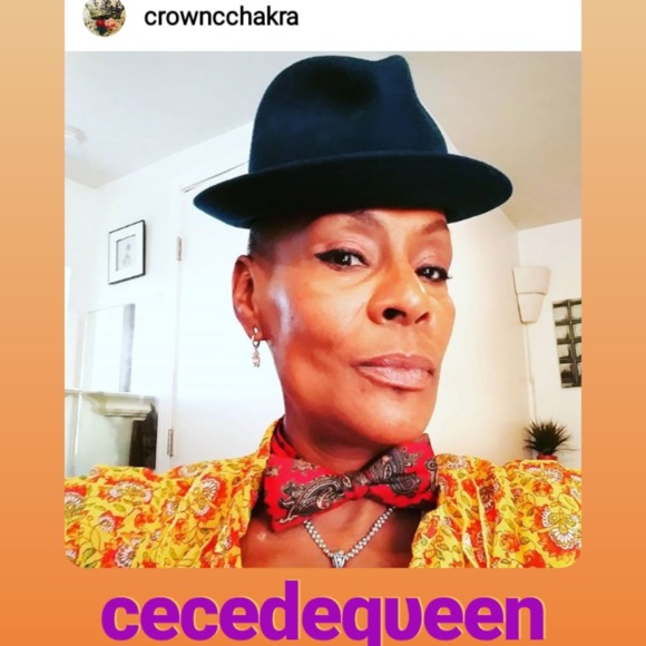 cecedequeen